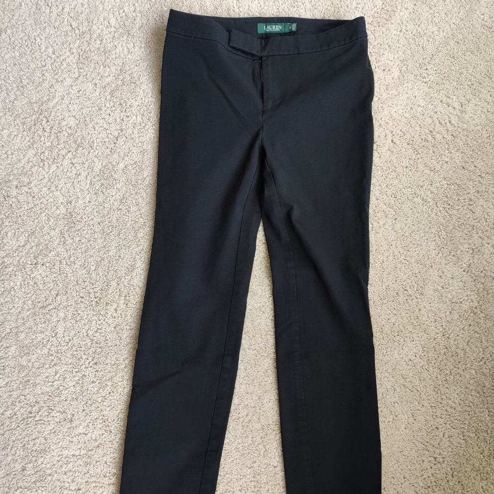 Ralph Lauren Dress Pants